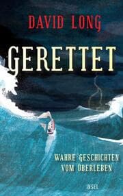 Cover von Gerettet