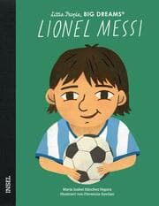 Cover von Lionel Messi