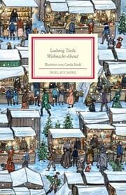 Cover von Weihnacht-Abend