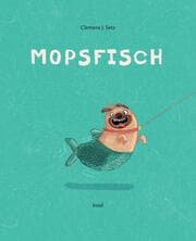 Cover von Mopsfisch