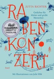 Cover von Rabenkonzert
