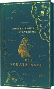 Cover von Die Schatzinsel
