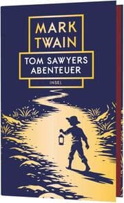 Cover von Tom Sawyers Abenteuer
