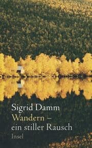 Cover von Wandern - ein stiller Rausch