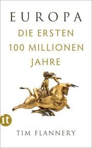 Cover von Europa
