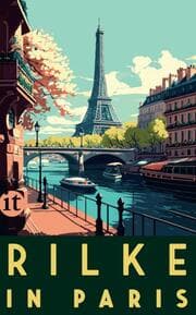 Cover von Rilke in Paris