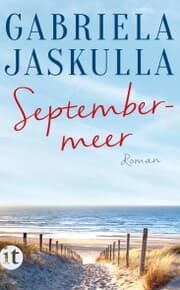 Cover von Septembermeer
