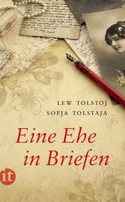 Cover von Eine Ehe in Briefen
