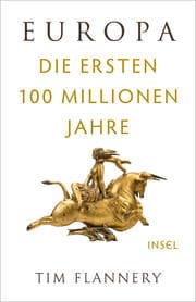 Cover von Europa