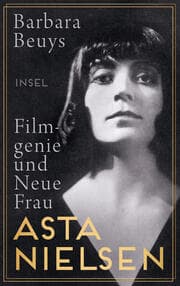 Cover von Asta Nielsen