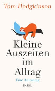 Cover von Kleine Auszeiten im Alltag