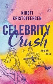 Cover von Celebrity Crush (Celebrity 1)