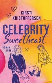 Cover von Celebrity Sweetheart (Celebrity 2)