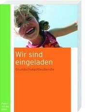 Cover von Wir sind eingeladen