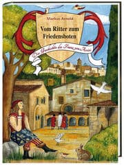 Cover von Vom Ritter zum Friedensboten