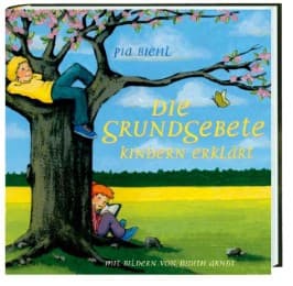 Cover von Die Grundgebete Kindern erklärt