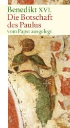 Cover von Die Botschaft des Paulus