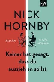Cover von Keiner hat gesagt, dass du ausziehen sollst