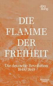 Cover von Die Flamme der Freiheit