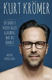 Cover von Du darfst nicht alles glauben, was du denkst