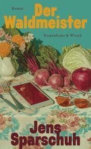 Cover von Der Waldmeister