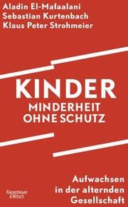 Cover of Kinder - Minderheit ohne Schutz