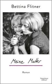 Cover von Meine Mutter