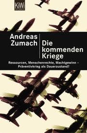 Cover von Die kommenden Kriege