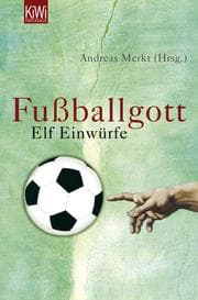 Cover von Fußballgott