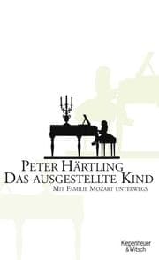Cover von Das ausgestellte Kind
