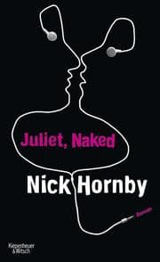 Cover von Juliet, Naked