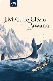 Cover von Pawana