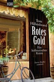 Cover von Rotes Gold