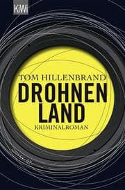 Cover von Drohnenland