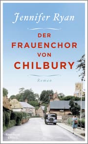 Cover von Der Frauenchor von Chilbury