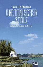 Cover von Bretonischer Stolz