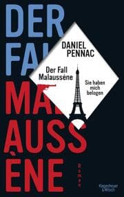 Cover von Der Fall Malaussène - sie haben mich belogen