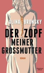 Cover von Der Zopf meiner Großmutter