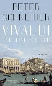 Cover von Vivaldi und seine Töchter