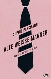 Cover von Alte weiße Männer