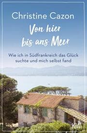 Cover von Von hier bis ans Meer