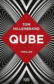 Cover von Qube