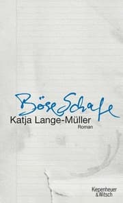 Cover von Böse Schafe