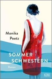 Cover von Sommerschwestern