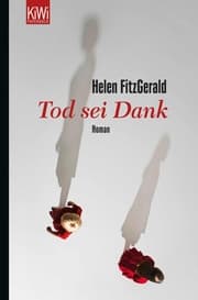 Cover von Tod sei Dank