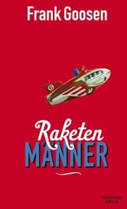 Cover von Raketenmänner