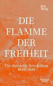 Cover von Die Flamme der Freiheit