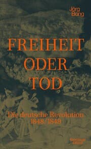 Cover von Freiheit oder Tod