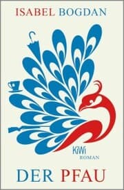 Cover von Der Pfau