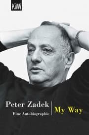 Cover von My Way